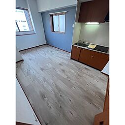 CITY SPIRE 名古屋大須 1107 11階1LDKのリビング/ダイニング