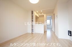 カーサミナト 1LDKの写真