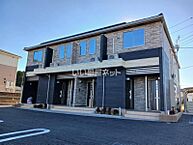 茨城県つくば市大角豆：物件画像／大東建託リーシング株式会社 つくば店