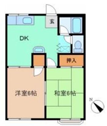外観画像