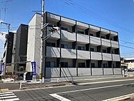 広島県福山市三吉町南2丁目：物件画像／大東建託リーシング株式会社 福山店