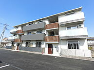 群馬県太田市下小林町438-1：物件画像／大東建託リーシング株式会社 古河店