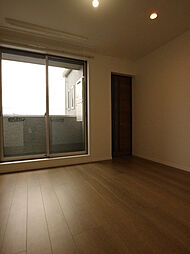 REGALEST 江波東 103 1階1LDKのリビング/ダイニング