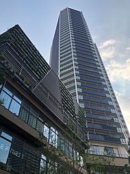 コスギ　サード　アヴェニュー　ザ・レジデンス 611