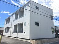 埼玉県東松山市六軒町：物件画像／大東建託リーシング株式会社 熊谷店