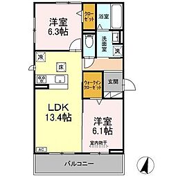 岐阜駅 9.4万円