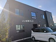 北海道旭川市豊岡四条2丁目：物件画像／大東建託リーシング株式会社 旭川店