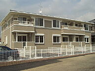 茨城県那珂市菅谷2818-1：物件画像／大東建託リーシング株式会社 ひたちなか店