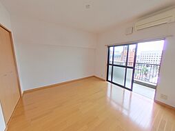 JR豊肥本線 平成駅 徒歩14分の賃貸マンション 7階1Kのリビング/ダイニング