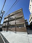 大阪府藤井寺市林6丁目：物件画像／大東建託リーシング株式会社　泉佐野店