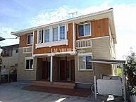 愛知県あま市七宝町川部四屋敷：物件画像／大東建託リーシング株式会社　中村公園店