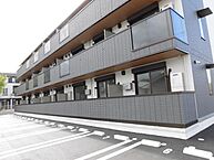 熊本県山鹿市中央通809番地：物件画像／大東建託リーシング株式会社 熊本中央店
