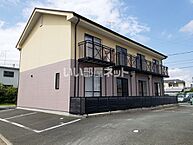 愛知県新城市石田字南畑51-1：物件画像／大東建託リーシング株式会社 豊橋店