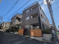 東京都渋谷区代々木3丁目13-10：物件画像／大東建託リーシング株式会社　練馬店