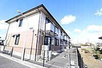 茨城県水戸市住吉町350-4：物件画像／大東建託リーシング株式会社　水戸インター店