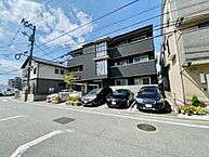広島県広島市西区庚午南1丁目34-33：物件画像／大東建託リーシング株式会社 三原店