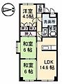 サンライズ三滝橋3階7.8万円