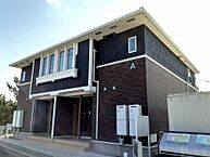 香川県高松市飯田町：物件画像／大東建託リーシング株式会社　高松国道11号店
