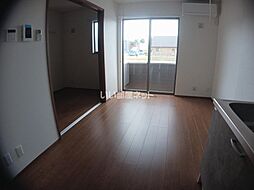 Stella I 105 1階1LDKのリビング/ダイニング