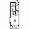 リエス台原2階4.6万円