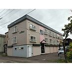 北海道札幌市白石区菊水元町八条2丁目5-7：物件画像／大東建託リーシング株式会社　白石駅前店