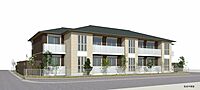 宮城県仙台市宮城野区新田東1丁目14-1：物件画像／大東建託リーシング株式会社 仙台北店