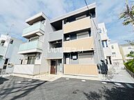 神奈川県茅ヶ崎市東海岸北3丁目15-47：物件画像／大東建託リーシング株式会社 藤沢店