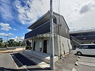 三重県名張市平尾3249番2：物件画像／大東建託リーシング株式会社 名張店