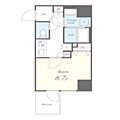 フジマン北梅田4階7.2万円