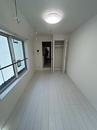 CASA LUXE 仙川 101 1階1Kのリビング/ダイニング