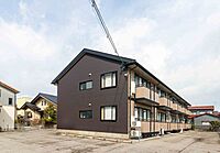 石川県金沢市須崎町ト48-1：物件画像／大東建託リーシング株式会社 七尾店