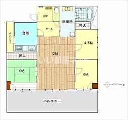 福島駅 9.5万円