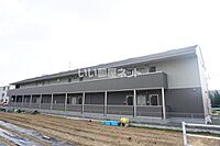広島県福山市御幸町大字上岩成292-1：物件画像／大東建託リーシング株式会社 三原店