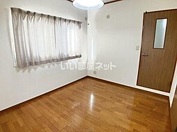 アネックスＣ 102 1階2DKのリビング/ダイニング