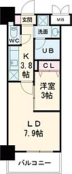 陣原駅 5.6万円