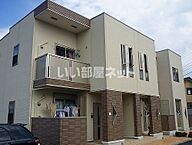千葉県富里市七栄：物件画像／大東建託リーシング株式会社 成田店