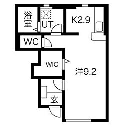 さくらんぼ東根駅 4.5万円