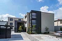宮城県仙台市若林区六丁の目北町2-10：物件画像／大東建託リーシング株式会社 中野栄店