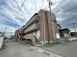 マンションマムリン 203