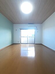 ファルコン王ノ瀬 205 2階1Kのリビング/ダイニング