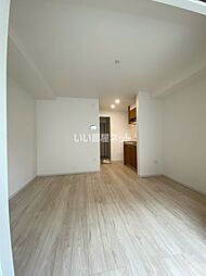 西武池袋線 西所沢駅 徒歩11分の賃貸アパート 1階1LDKのリビング/ダイニング