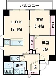 新地中華街駅 11.3万円