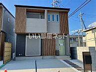 埼玉県さいたま市岩槻区城町1丁目5-32：物件画像／大東建託リーシング株式会社　桶川店