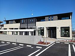 メゾンソラーレI 104