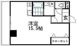 日宇駅 5.3万円