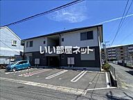 福岡県北九州市小倉北区神岳1丁目4-8：物件画像／大東建託リーシング株式会社　小倉店