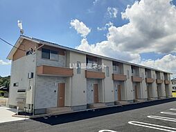 東武日光線 幸手駅 5.8km