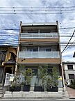 神奈川県横浜市栄区笠間3丁目24-45：物件画像／大東建託リーシング株式会社 藤沢店