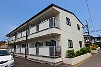 愛知県北名古屋市石橋角畑83：物件画像／大東建託リーシング株式会社　春日井店