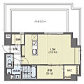 クラリティ星ケ丘4階9.4万円